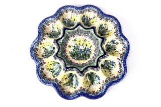 10-vaks Eierschaal U5131 Eierschalen